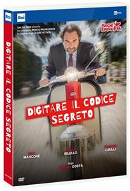 Purchè finisca bene. Digitare il codice segreto (DVD)