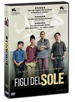 Figli del Sole (DVD)