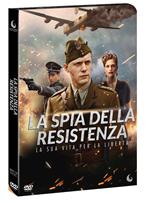 La spia della resistenza (DVD)