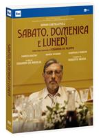 Sabato, domenica e lunedi (DVD)