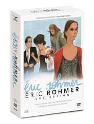 Eric Rohmer Collection
