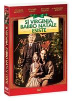 Sì Virginia, Babbo Natale esiste (DVD)
