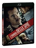 L' ombra delle spie (Blu-ray)