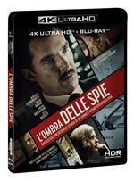 L' ombra delle spie (Blu-ray + Blu-ray Ultra HD 4K)