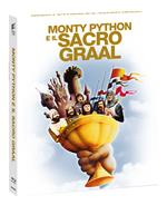 Monty Python e il Sacro Graal (Blu-ray)