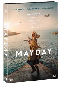Film Mayday (DVD) Karen Cinorre