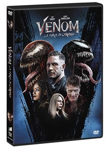 Film Venom. La furia di Carnage (DVD) Andy Serkis