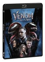 Venom. La furia di Carnage (Blu-ray)
