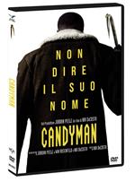 Candyman (DVD)