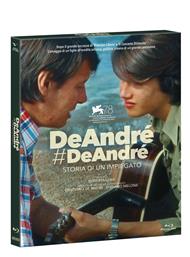 Deandré#Deandré. Storia di un impiegato (Blu-ray)