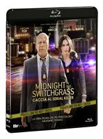 Midnight in the Switchgrass. Caccia al serial killer (Blu-ray)