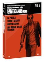 L' ispettore Coliandro. Vol. 2. Serie TV ita (4 DVD)