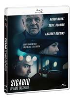 Sicario. Ultimo incarico (Blu-ray)