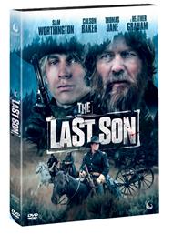 The Last Son (DVD)