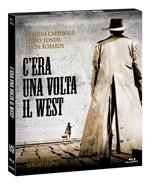 C'era una volta il West (Blu-ray)