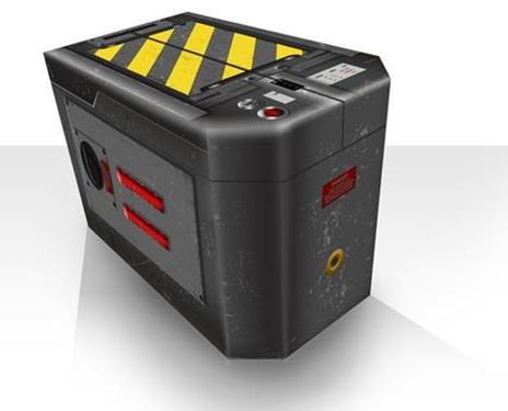 Cofanetto Ghostbusters (5 Blu-ray +  3 Blu-ray Ultra HD 4K + libro)