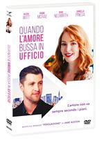 Quando l'amore bussa in ufficio (DVD)