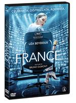 France (DVD)