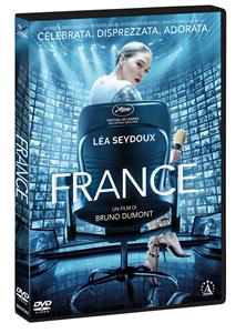 Film France (DVD) Bruno Dumont