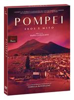 Pompei. Eros e mito (DVD)