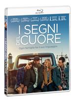 I segni del cuore (Blu-ray)