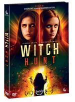 Witch Hunt (DVD)