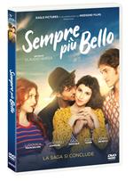 Sempre più bello (DVD)