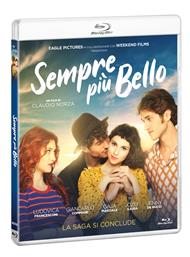 Sempre più bello (Blu-ray)