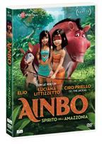 Ainbo. Spirito dell'Amazzonia (DVD)