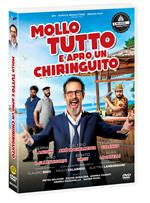 Mollo tutto e apro un chiringuito (DVD)