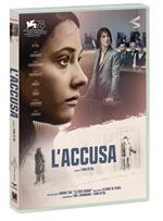 L' accusa (DVD)