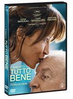 E' andato tutto bene (DVD)