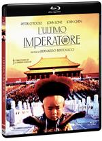 L' ultimo imperatore (Blu-ray + Gadget)