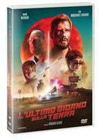 L' ultimo giorno sulla Terra (DVD)