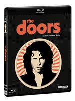 The Doors (Blu-ray + Gadget)