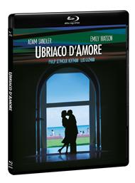 Ubriaco d'amore (Blu-ray + Gadget)