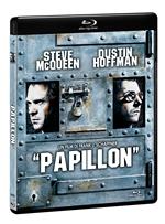 Papillon (Blu-ray + Gadget)