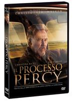 Il processo Percy (DVD)