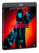 The protégé (Blu-ray)
