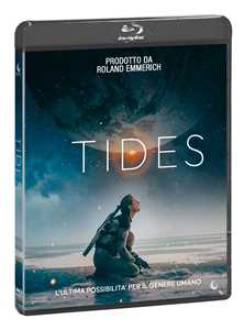 Film Tides (Blu-ray) Tim Fehlbaum
