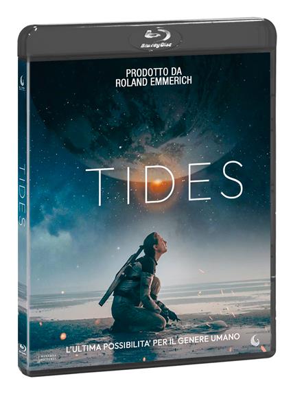 Tides (Blu-ray) di Tim Fehlbaum - Blu-ray