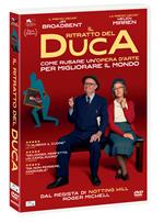 Il ritratto del duca (DVD)