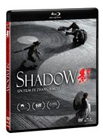Shadow (DVD + Blu-ray)