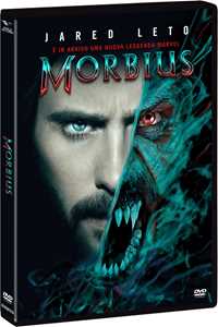 Film Morbius (DVD) Daniel Espinosa