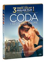 Coda. I segni del cuore (Blu-ray)
