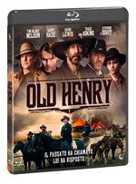 Old Henry (Blu-ray)