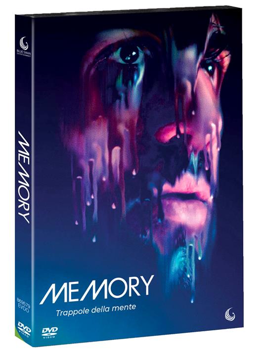 Memory. Trappole della mente (DVD) di SchultzEric - DVD
