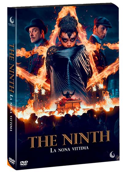 The Ninth. La nona vittima (DVD) di Nikolay Khomeriki - DVD