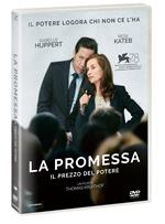 La promessa - Il prezzo del potere (DVD)