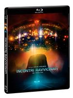 Incontri ravvicinati del terzo tipo (2 Blu-ray + sottobicchiere)